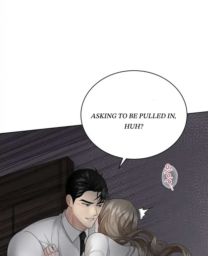 Taste Of The Boss chapter 7 page 7