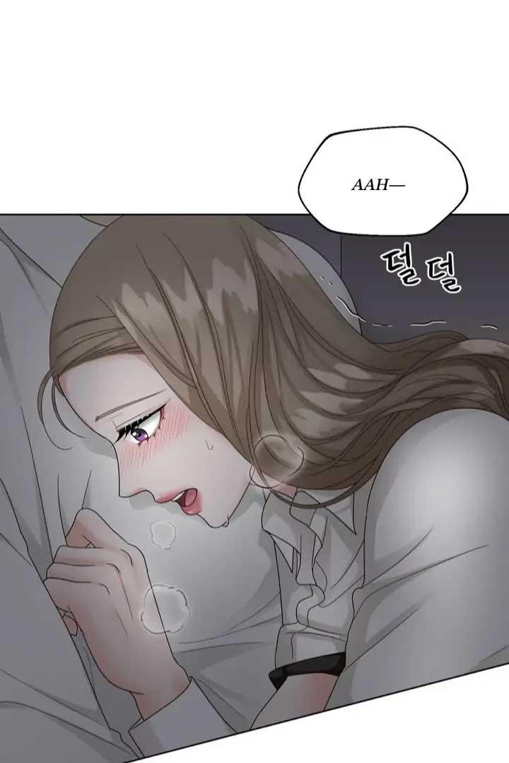 Taste Of The Boss chapter 7 page 9