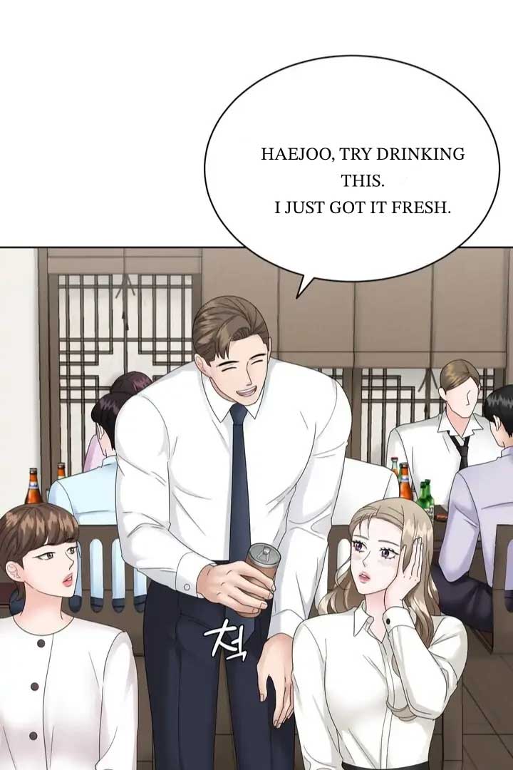 Taste Of The Boss chapter 7 page 63