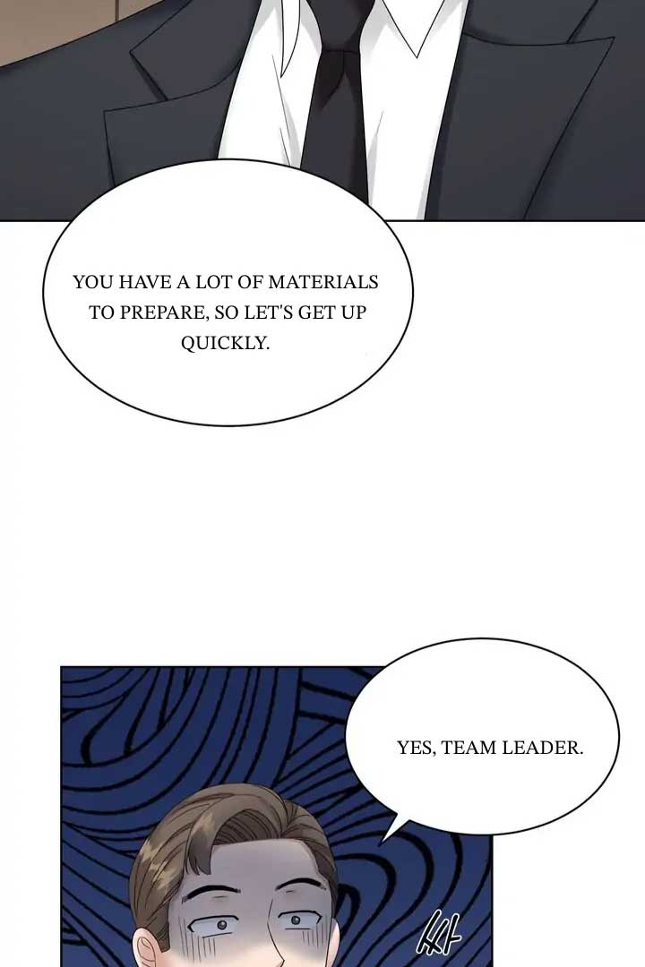 Taste Of The Boss chapter 7 page 72