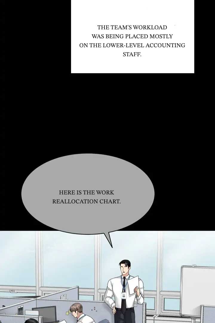 Taste Of The Boss chapter 8 page 45