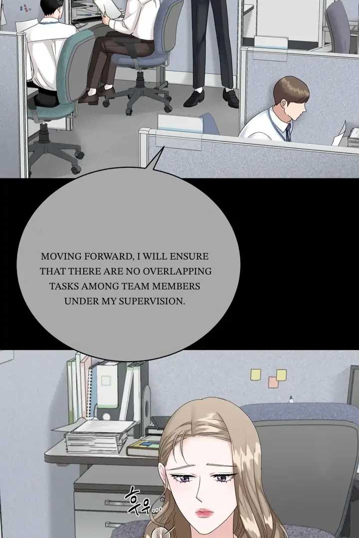 Taste Of The Boss chapter 8 page 46