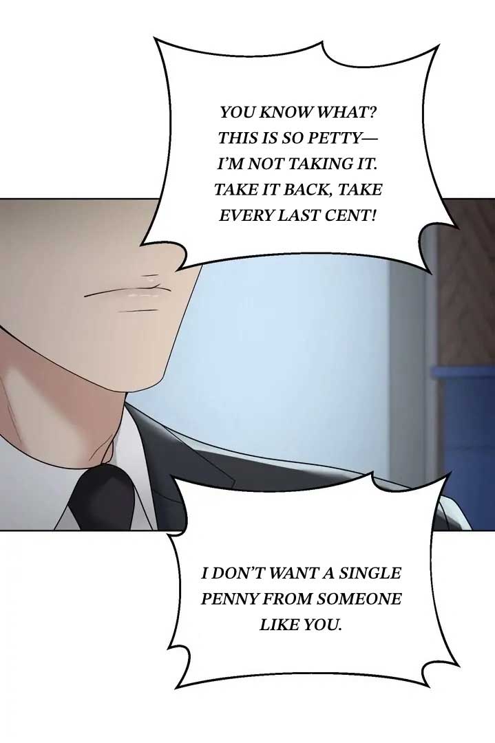 Taste Of The Boss chapter 9 page 8