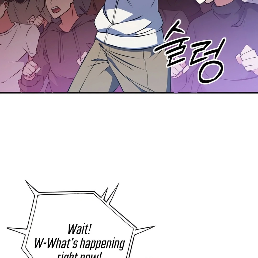 Immortal Maestro chapter 2 page 31