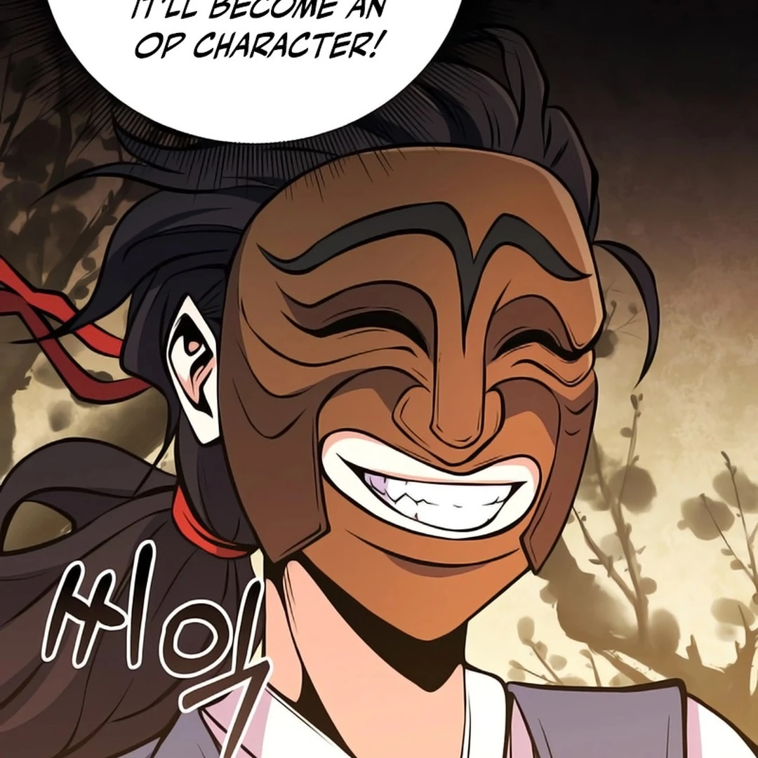 Immortal Maestro chapter 2 page 61
