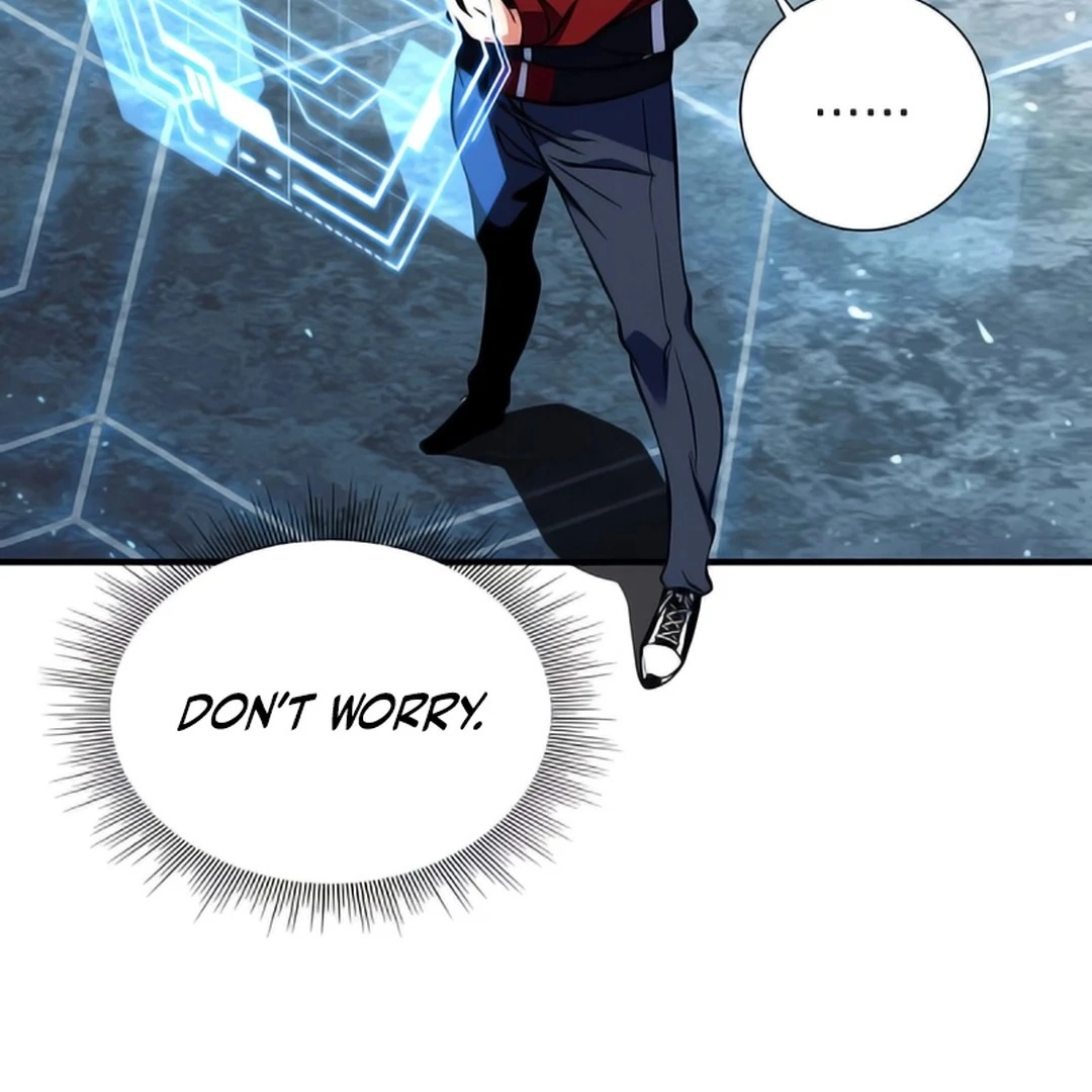 Immortal Maestro chapter 2 page 75
