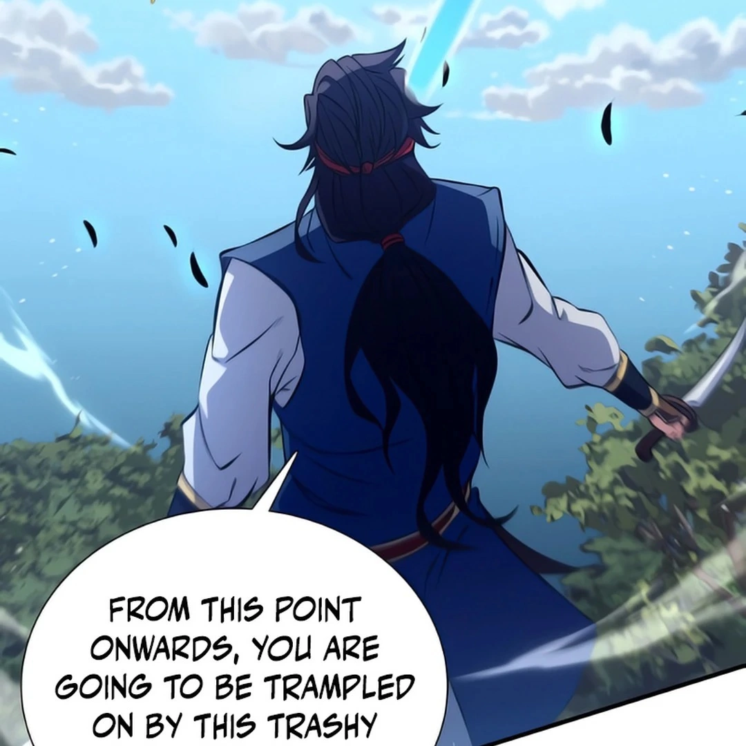 Immortal Maestro chapter 2 page 129