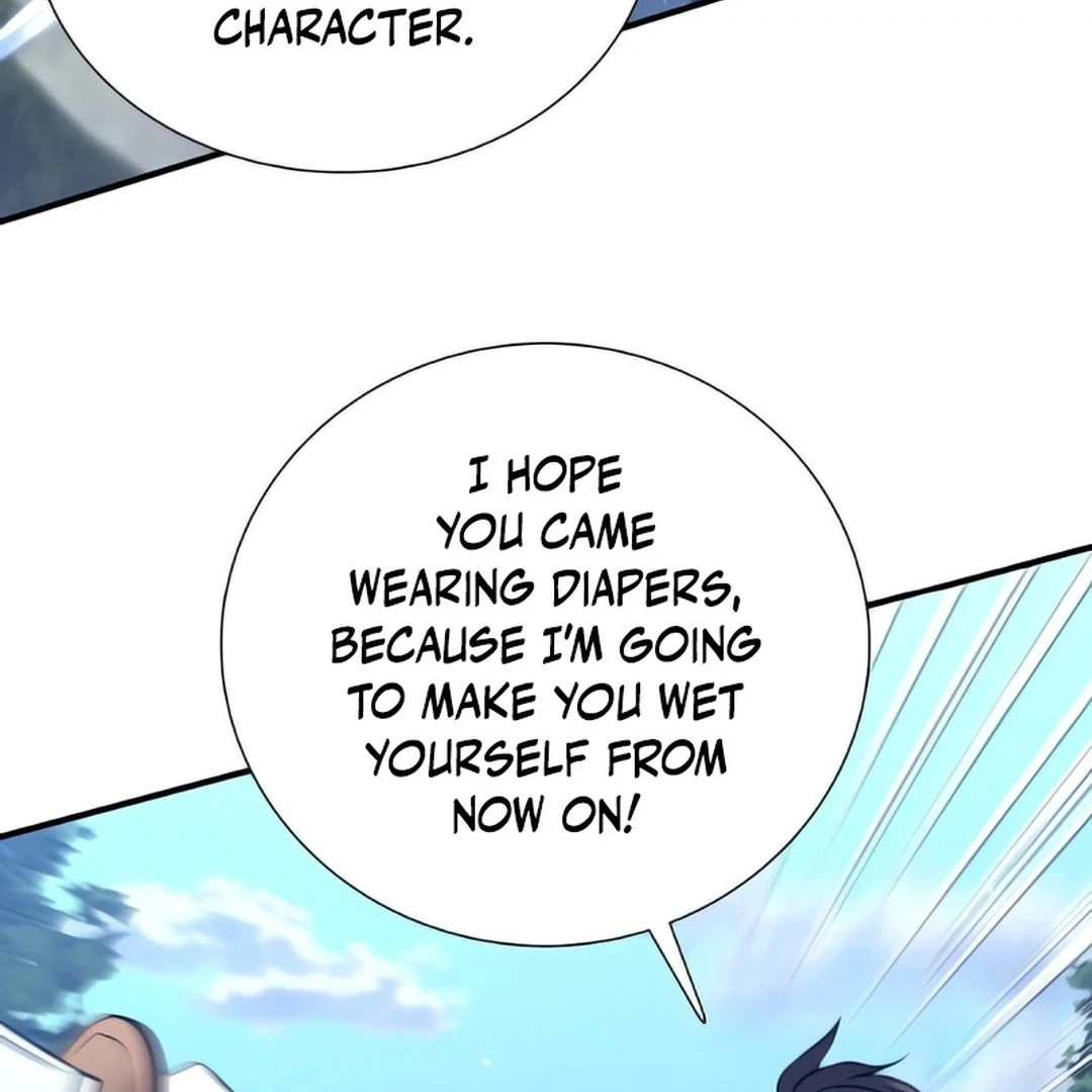 Immortal Maestro chapter 2 page 130