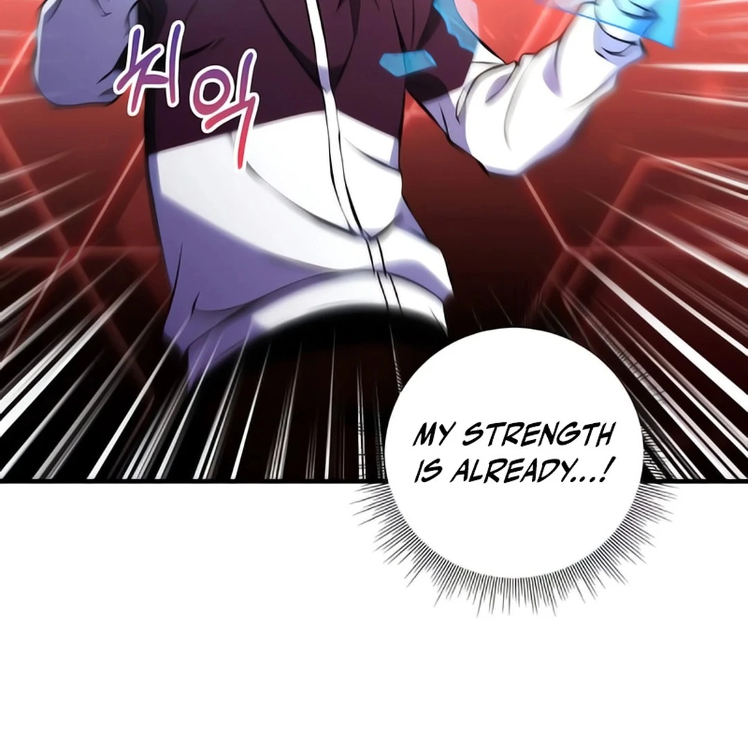 Immortal Maestro chapter 2 page 183
