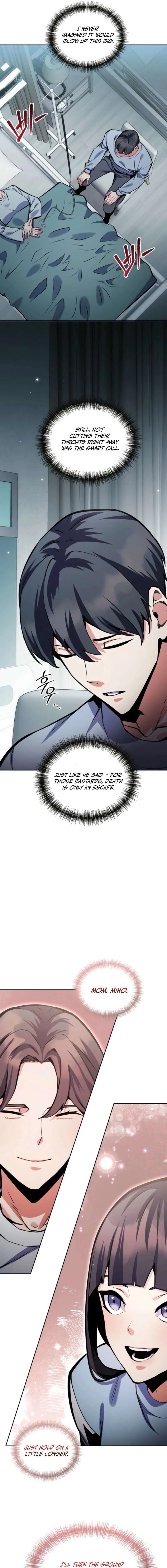 Immortal Maestro chapter 52 page 14