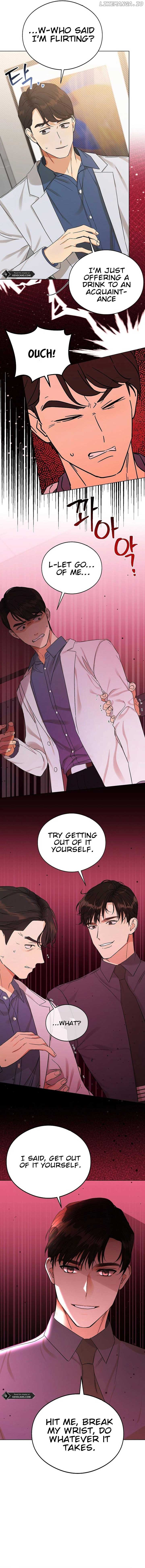 The Purpose of Marriage chapter 2 page 2