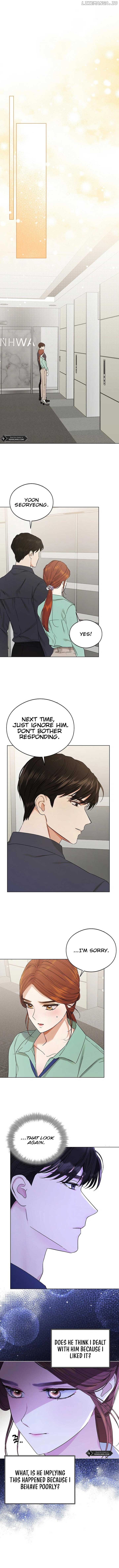 The Purpose of Marriage chapter 2 page 4
