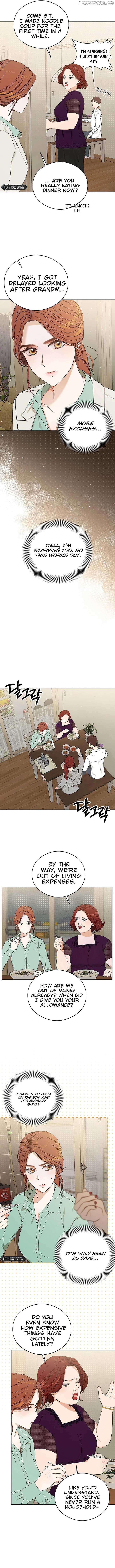 The Purpose of Marriage chapter 2 page 7