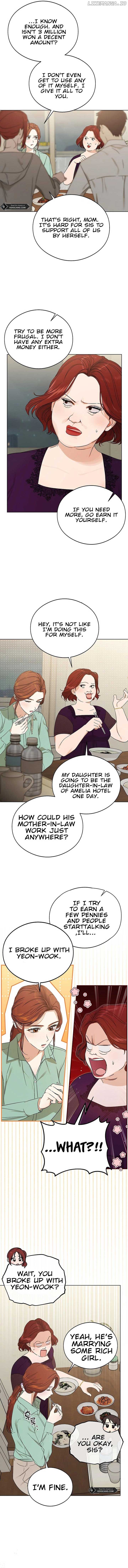 The Purpose of Marriage chapter 2 page 8