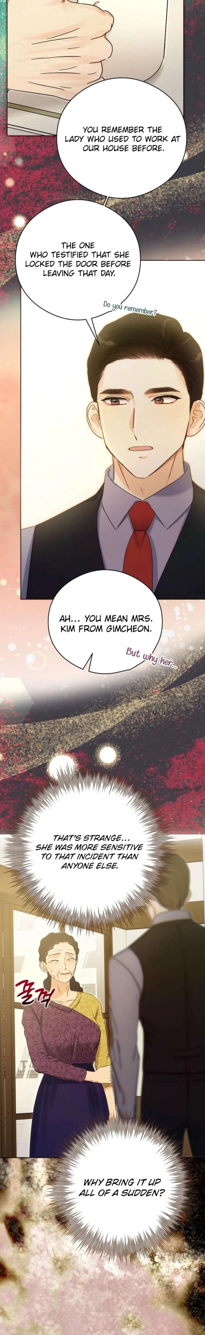 The Purpose of Marriage chapter 40 page 2