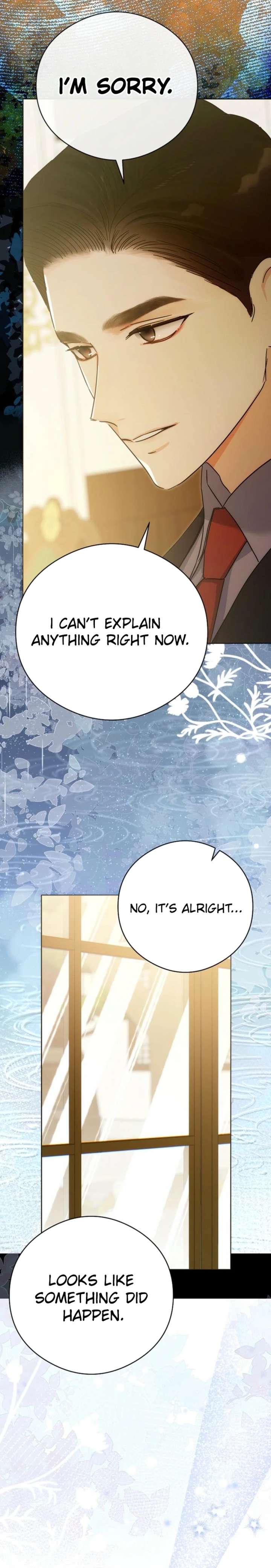 The Purpose of Marriage chapter 40 page 4