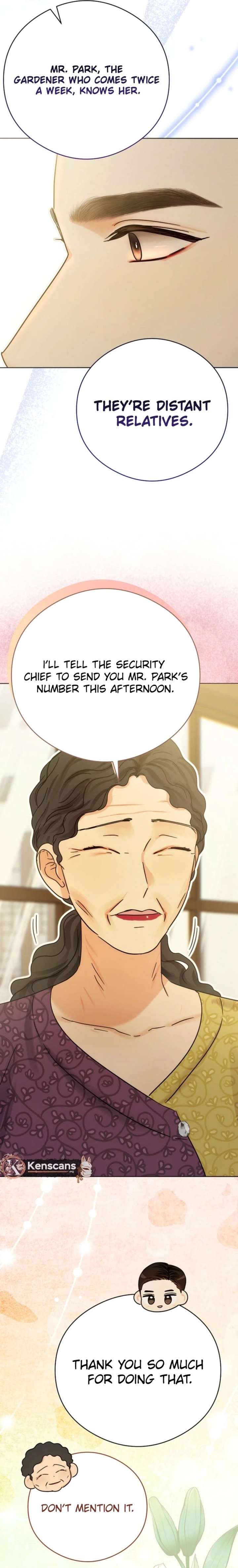 The Purpose of Marriage chapter 40 page 5