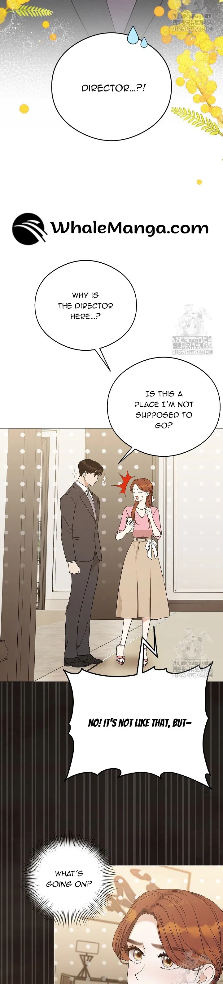 The Purpose of Marriage chapter 7 page 2