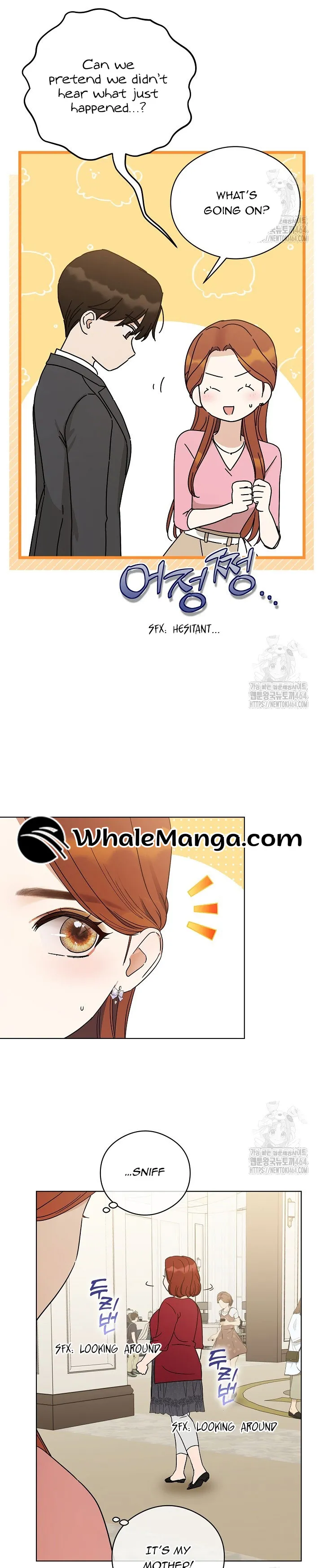 The Purpose of Marriage chapter 7 page 4