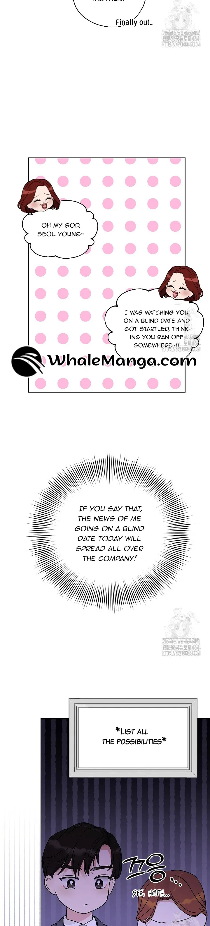 The Purpose of Marriage chapter 7 page 5
