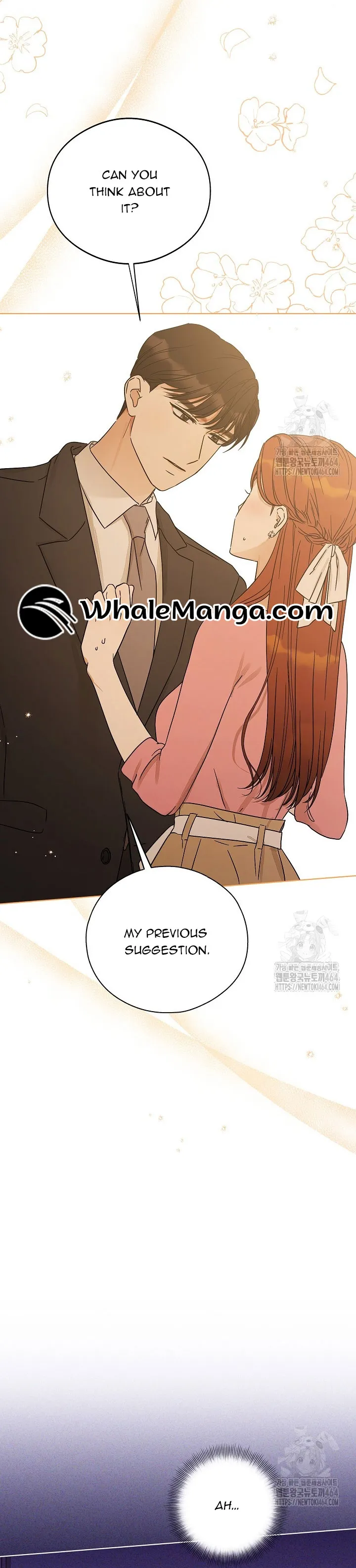 The Purpose of Marriage chapter 7 page 11
