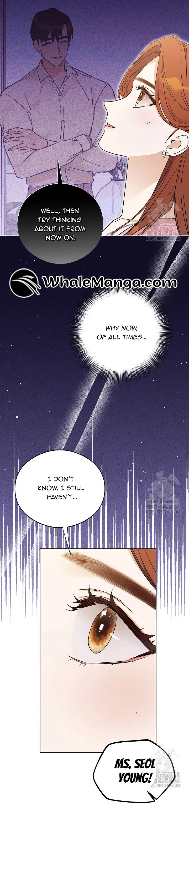 The Purpose of Marriage chapter 7 page 12