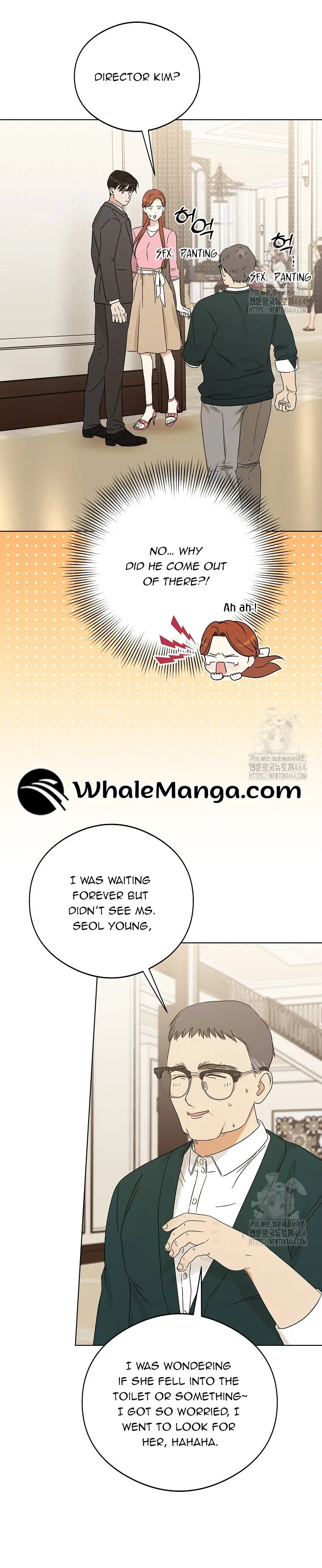 The Purpose of Marriage chapter 7 page 13
