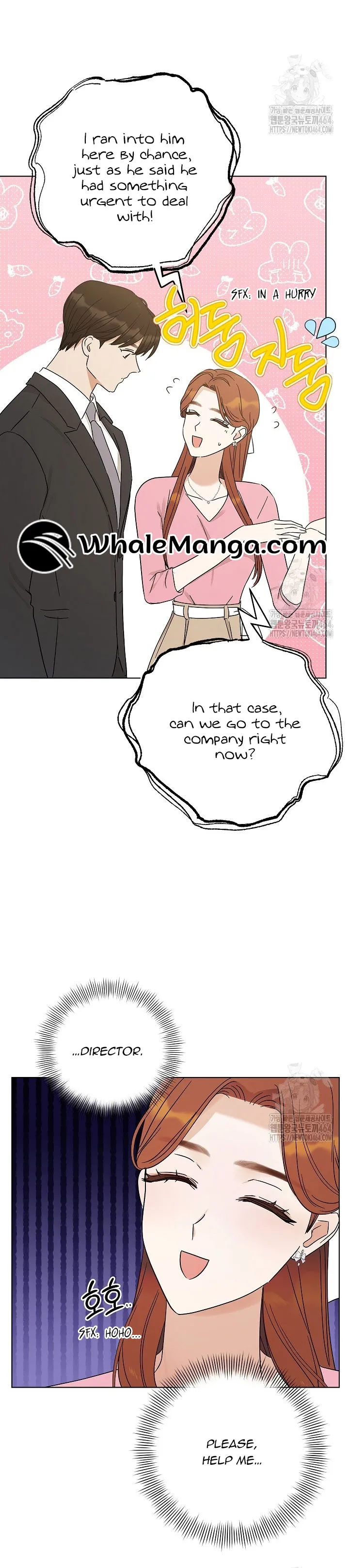 The Purpose of Marriage chapter 7 page 15