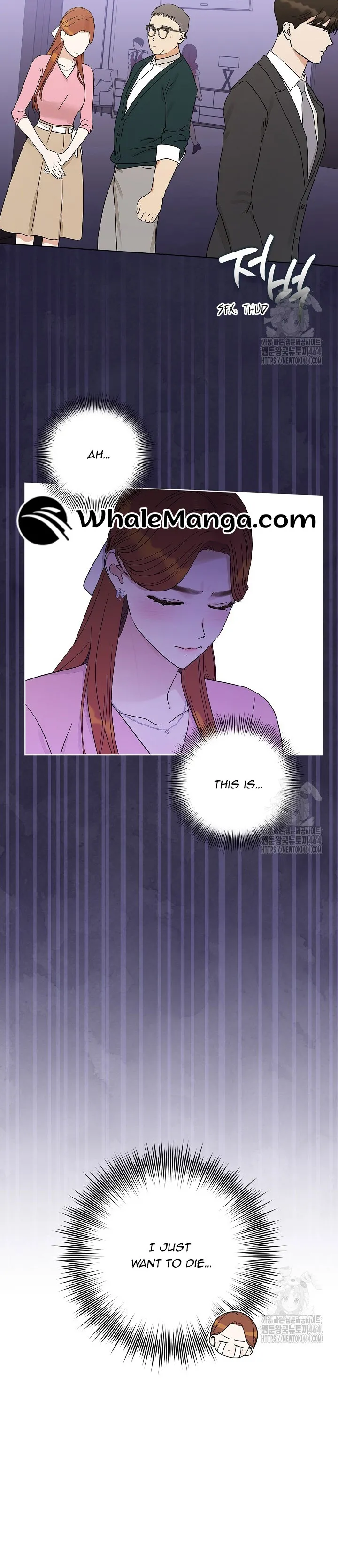 The Purpose of Marriage chapter 7 page 18