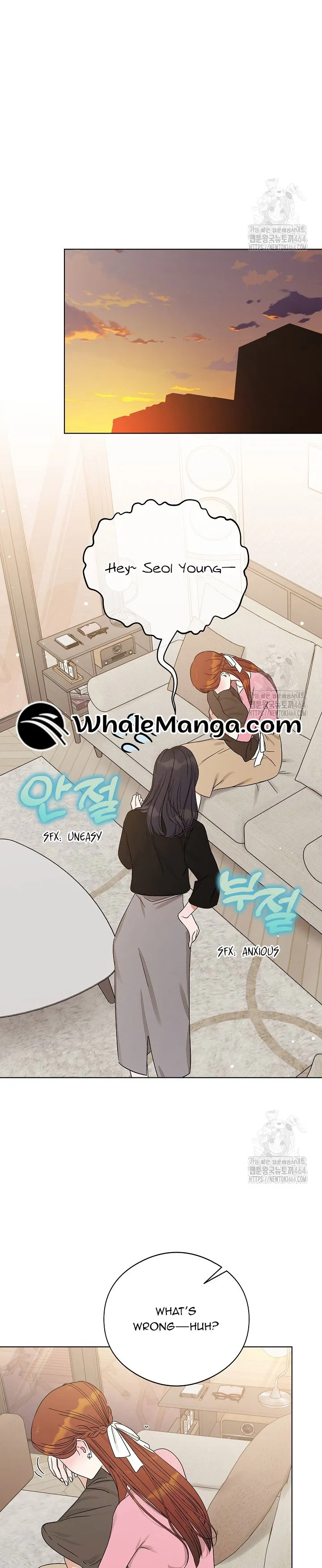 The Purpose of Marriage chapter 7 page 19