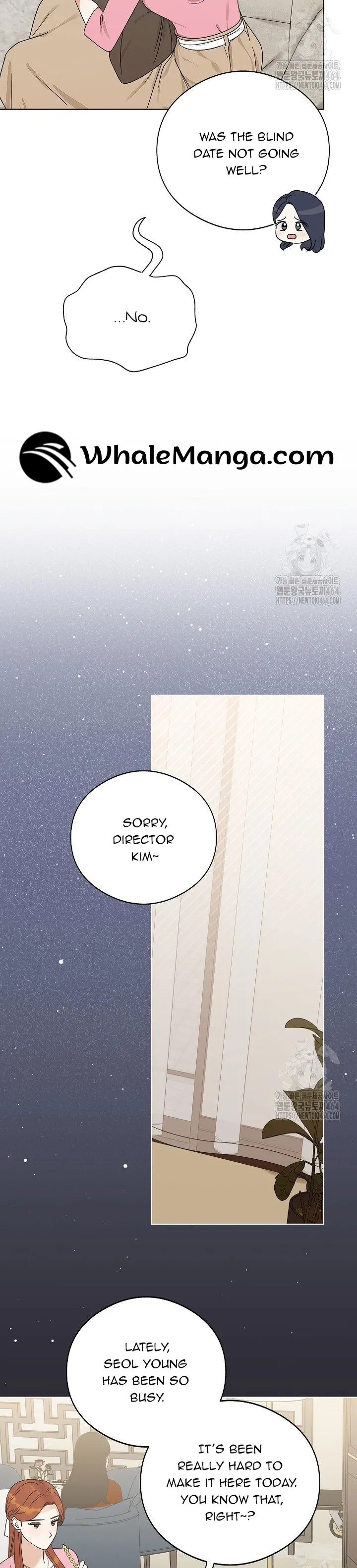 The Purpose of Marriage chapter 7 page 20