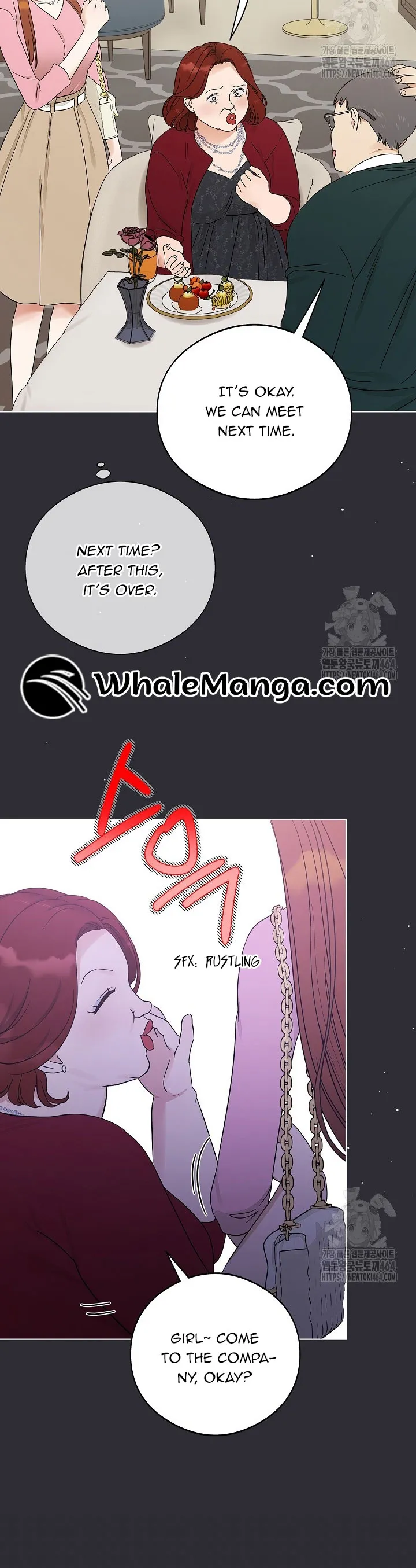 The Purpose of Marriage chapter 7 page 21