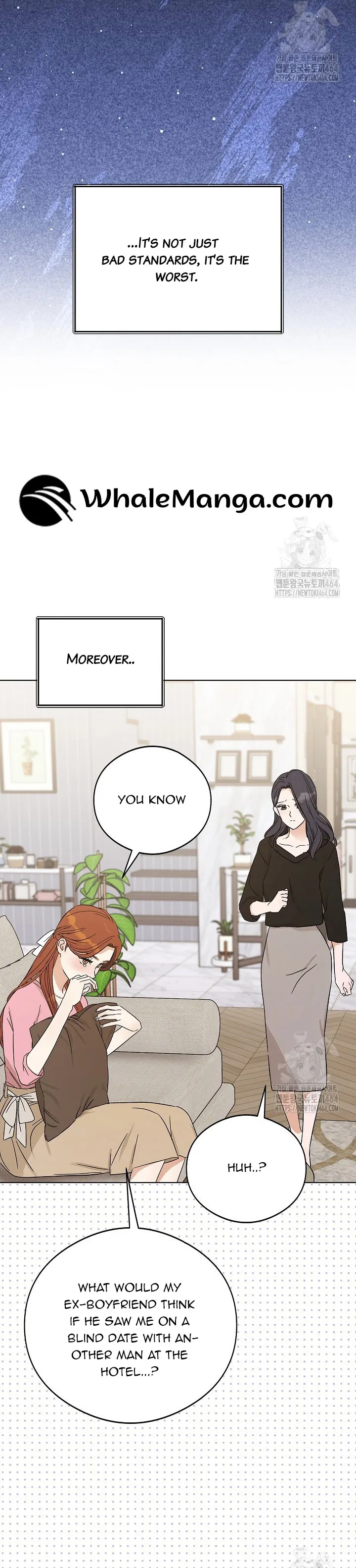 The Purpose of Marriage chapter 7 page 23