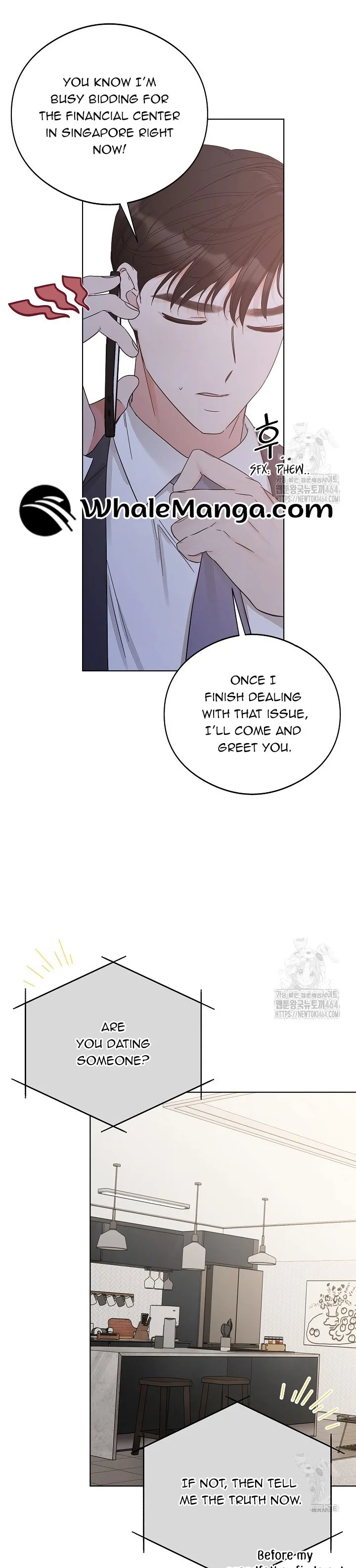 The Purpose of Marriage chapter 7 page 26