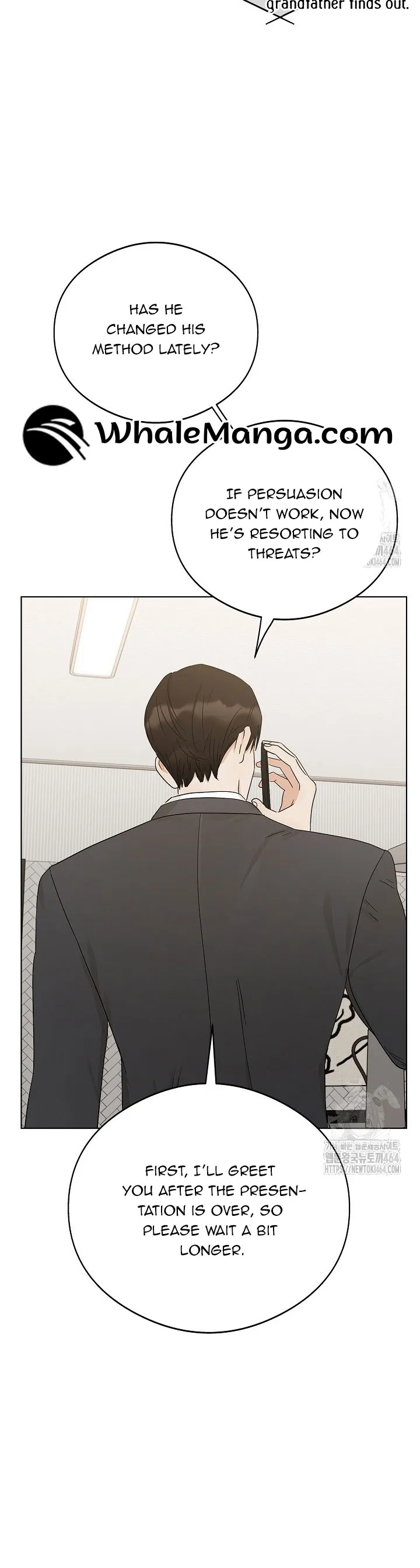 The Purpose of Marriage chapter 7 page 27