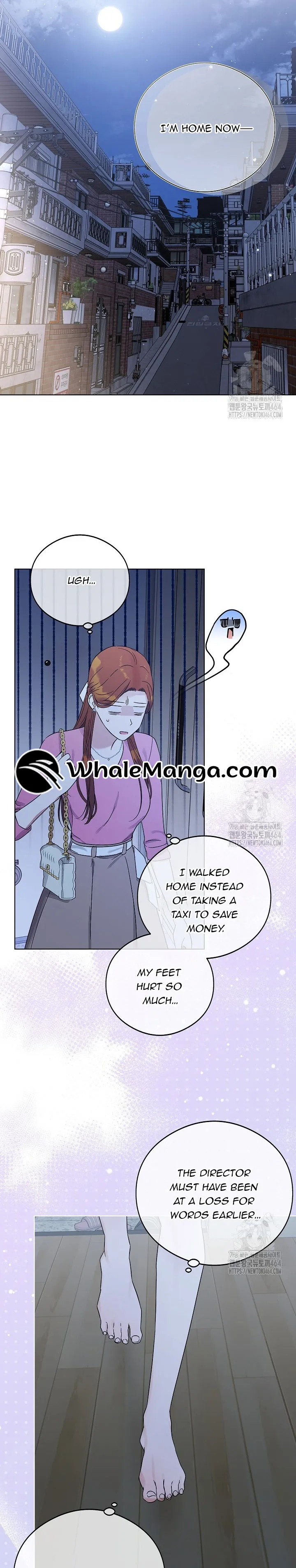 The Purpose of Marriage chapter 7 page 31