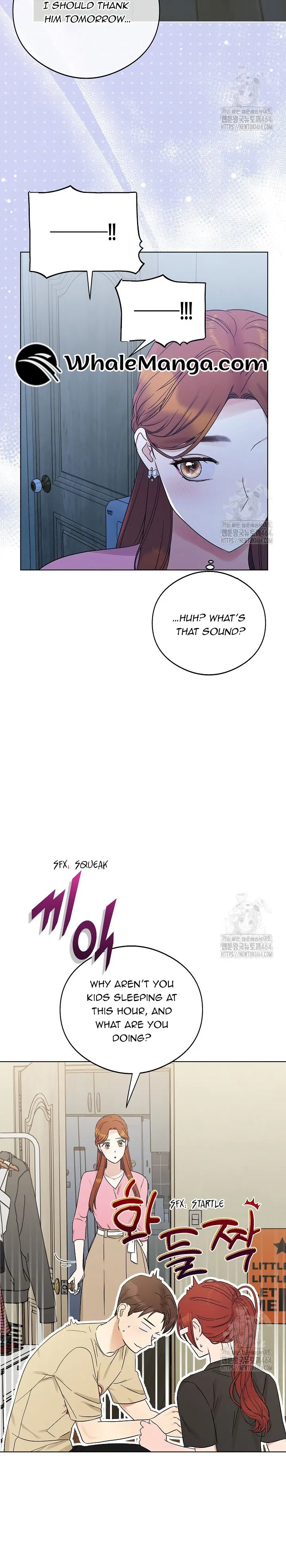 The Purpose of Marriage chapter 7 page 32