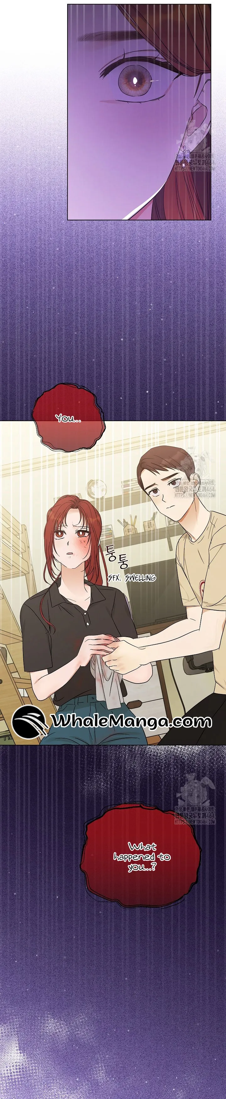 The Purpose of Marriage chapter 7 page 33