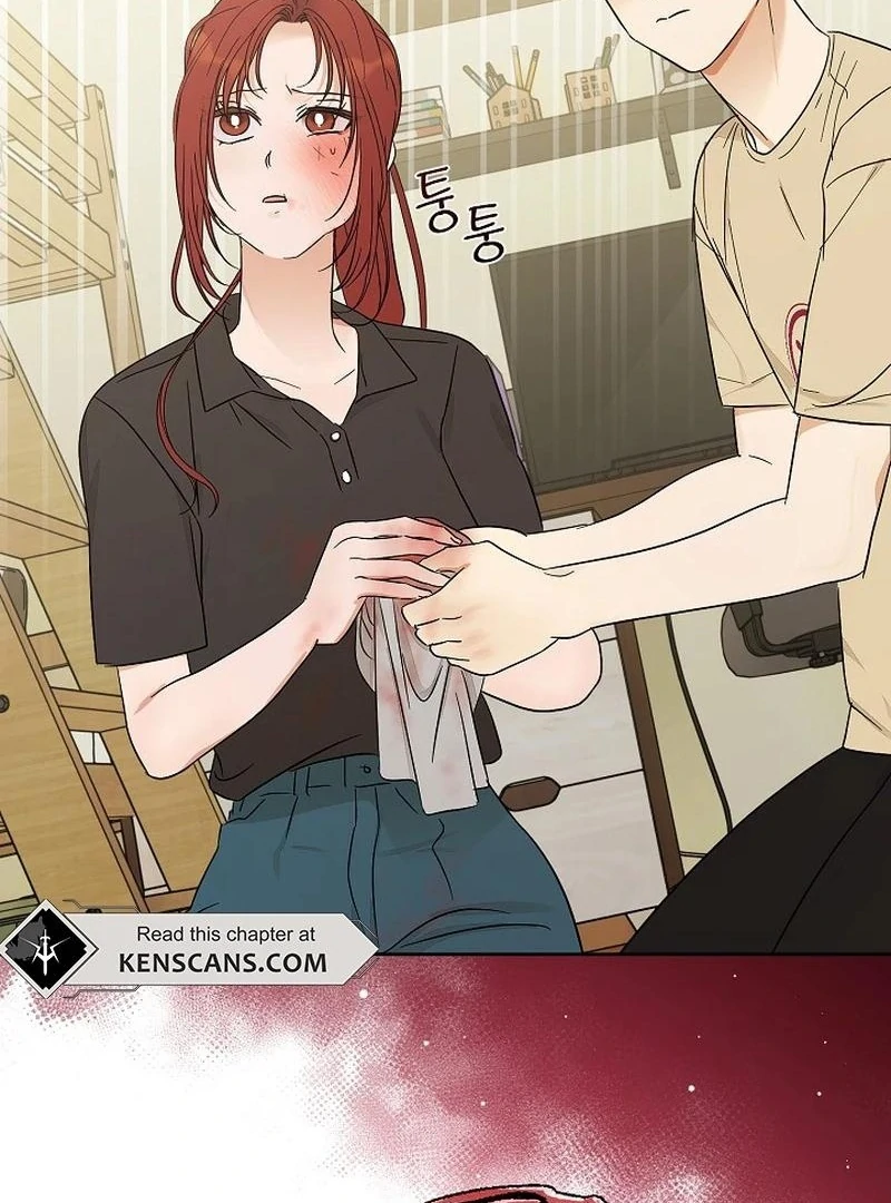 The Purpose of Marriage chapter 8 page 3