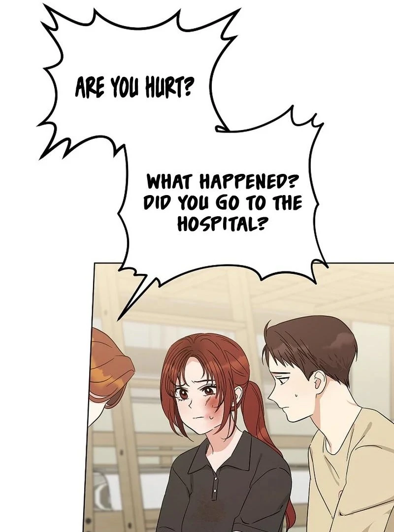 The Purpose of Marriage chapter 8 page 7