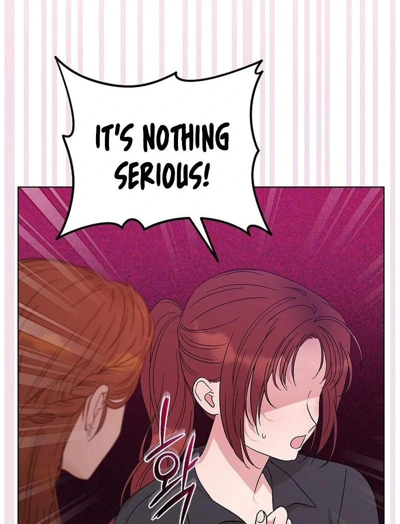 The Purpose of Marriage chapter 8 page 9