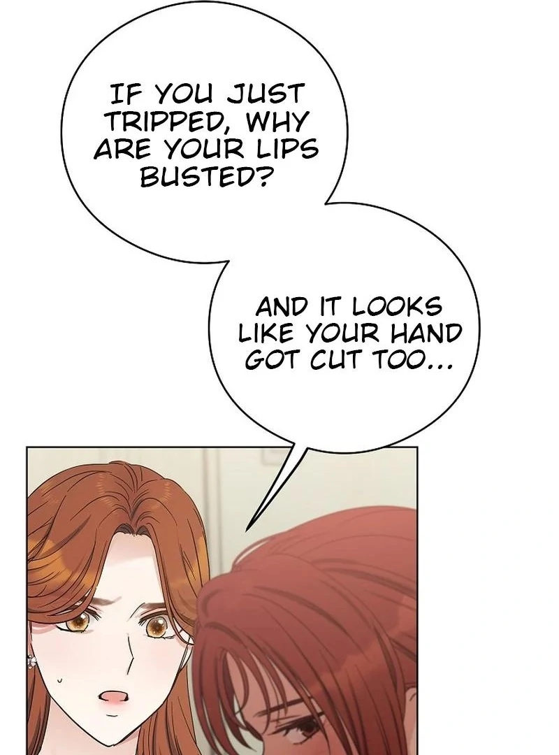 The Purpose of Marriage chapter 8 page 11