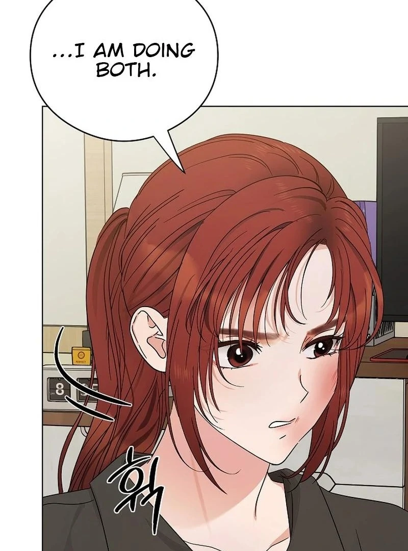 The Purpose of Marriage chapter 8 page 18