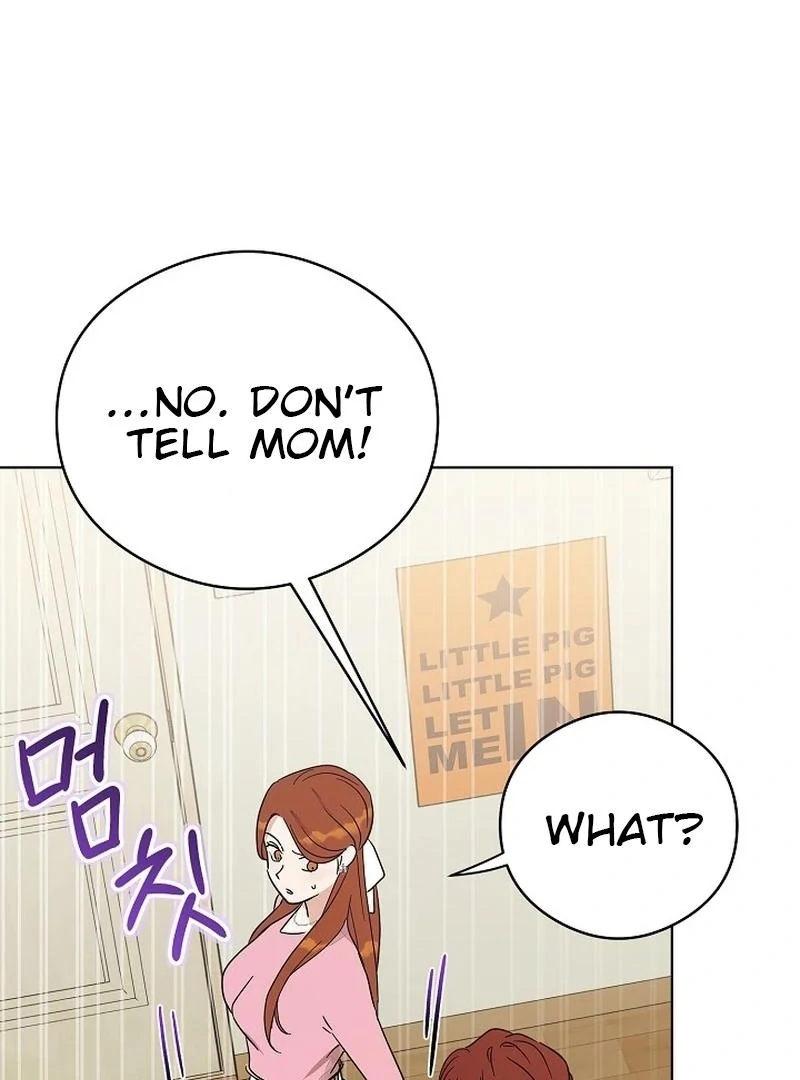 The Purpose of Marriage chapter 8 page 23