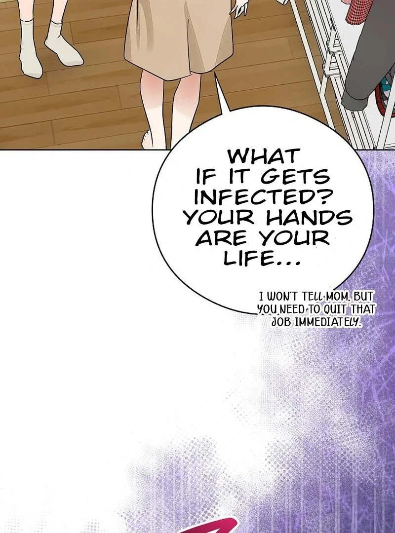 The Purpose of Marriage chapter 8 page 32