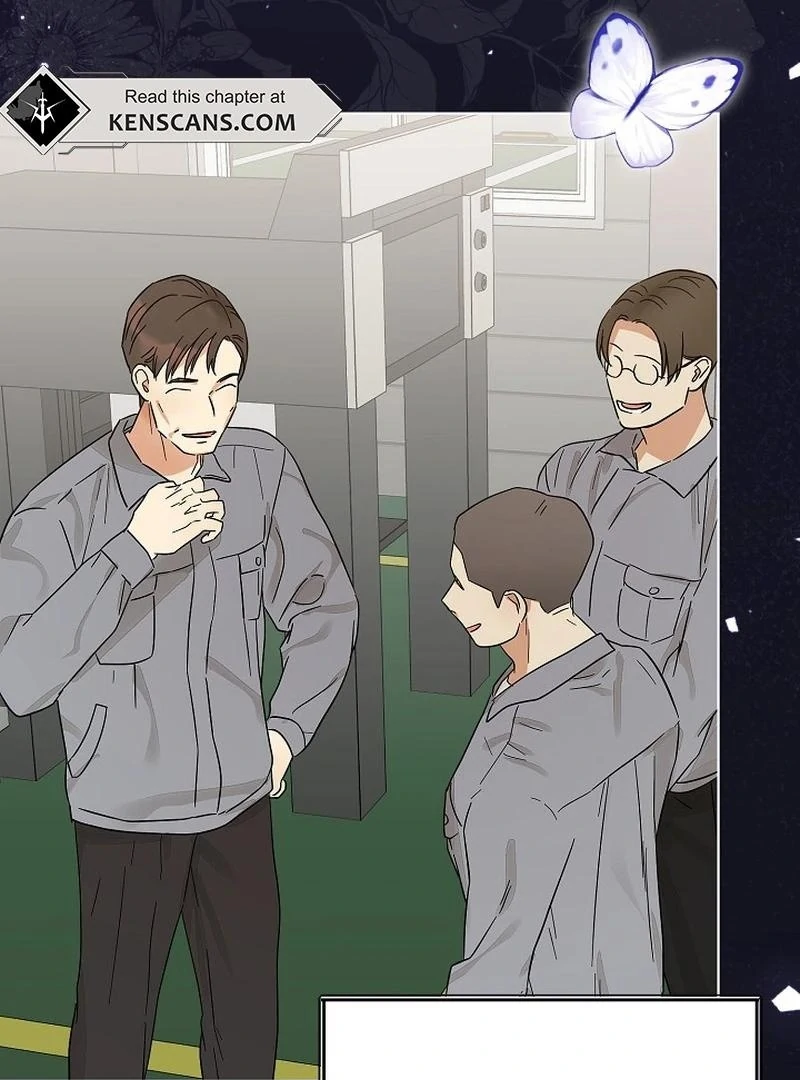 The Purpose of Marriage chapter 8 page 43
