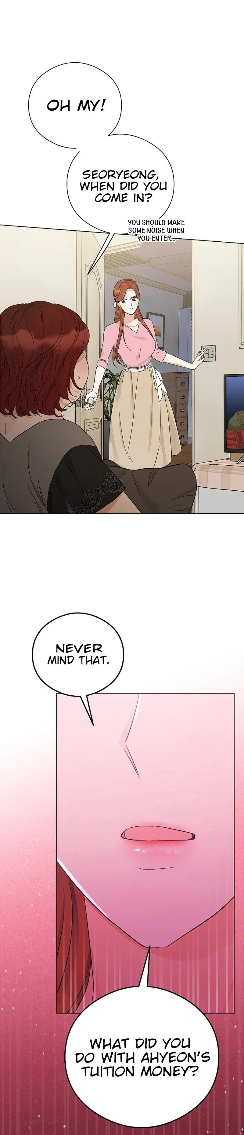 The Purpose of Marriage chapter 8 page 85