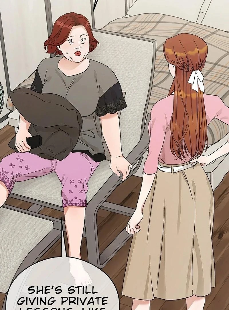 The Purpose of Marriage chapter 8 page 87