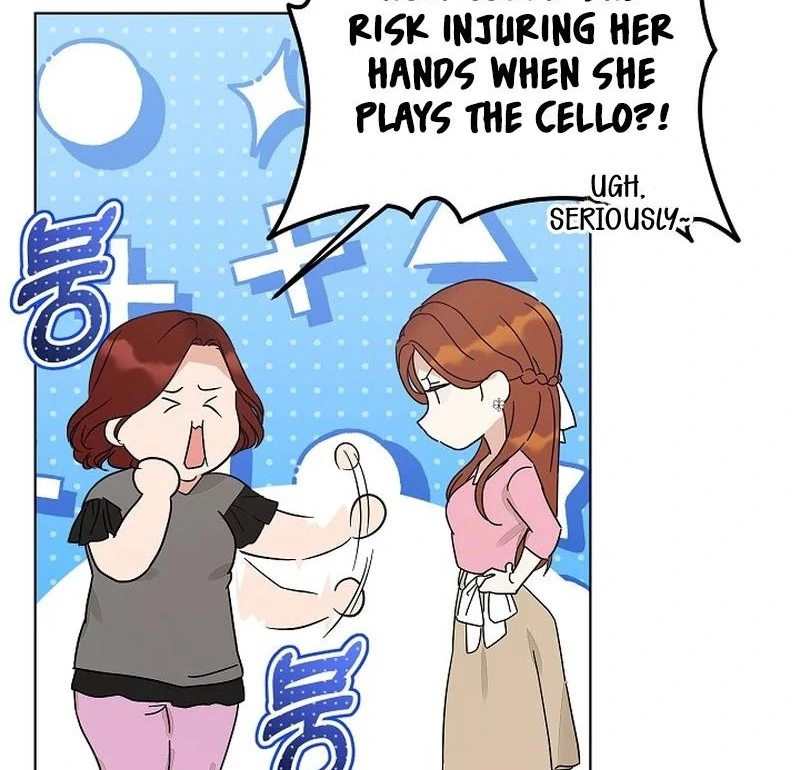 The Purpose of Marriage chapter 8 page 90