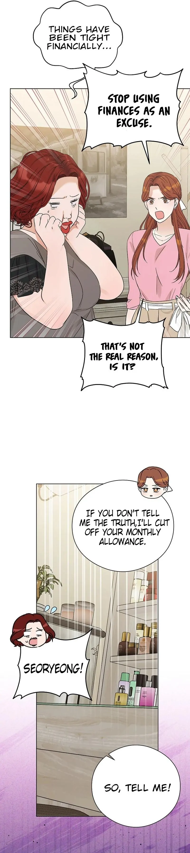 The Purpose of Marriage chapter 8 page 92